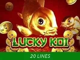 ปลาคราฟนำโชค screenshot