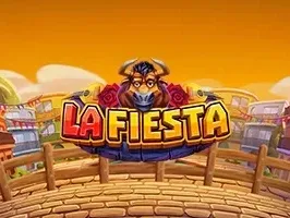 ลา ฟิเอสต้า 5K