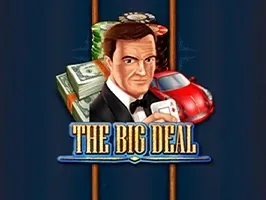 The Big Deal screenshot