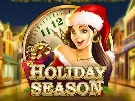 Holiday Season screenshot