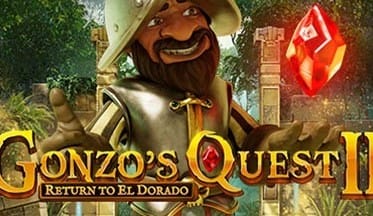 Gonzo’s Quest 2