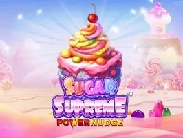 ซูการ์ ซูพรีม พาวเวอร์นัดจ์