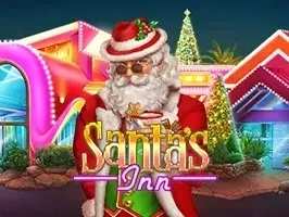 โรงแรมซานต้า