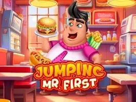 กระโดด นายเฟิร์ส screenshot