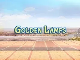 Golden Lamps DNT