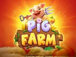 เฮงๆ ฟาร์มหมู